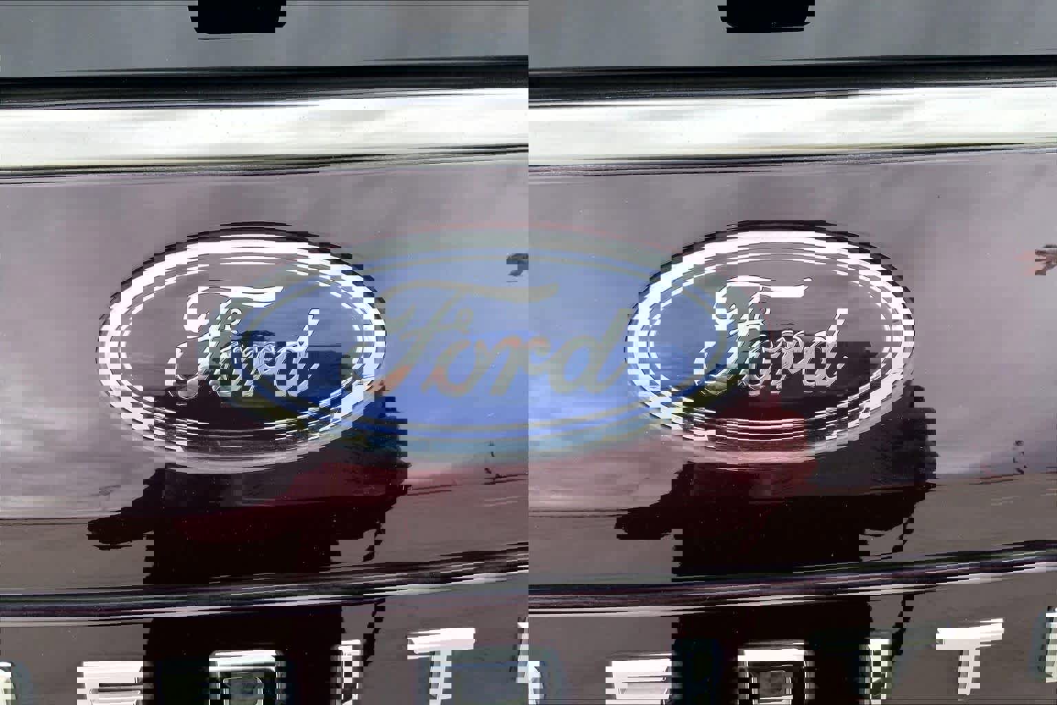 Used 2024 Ford Expedition King Ranch image 9