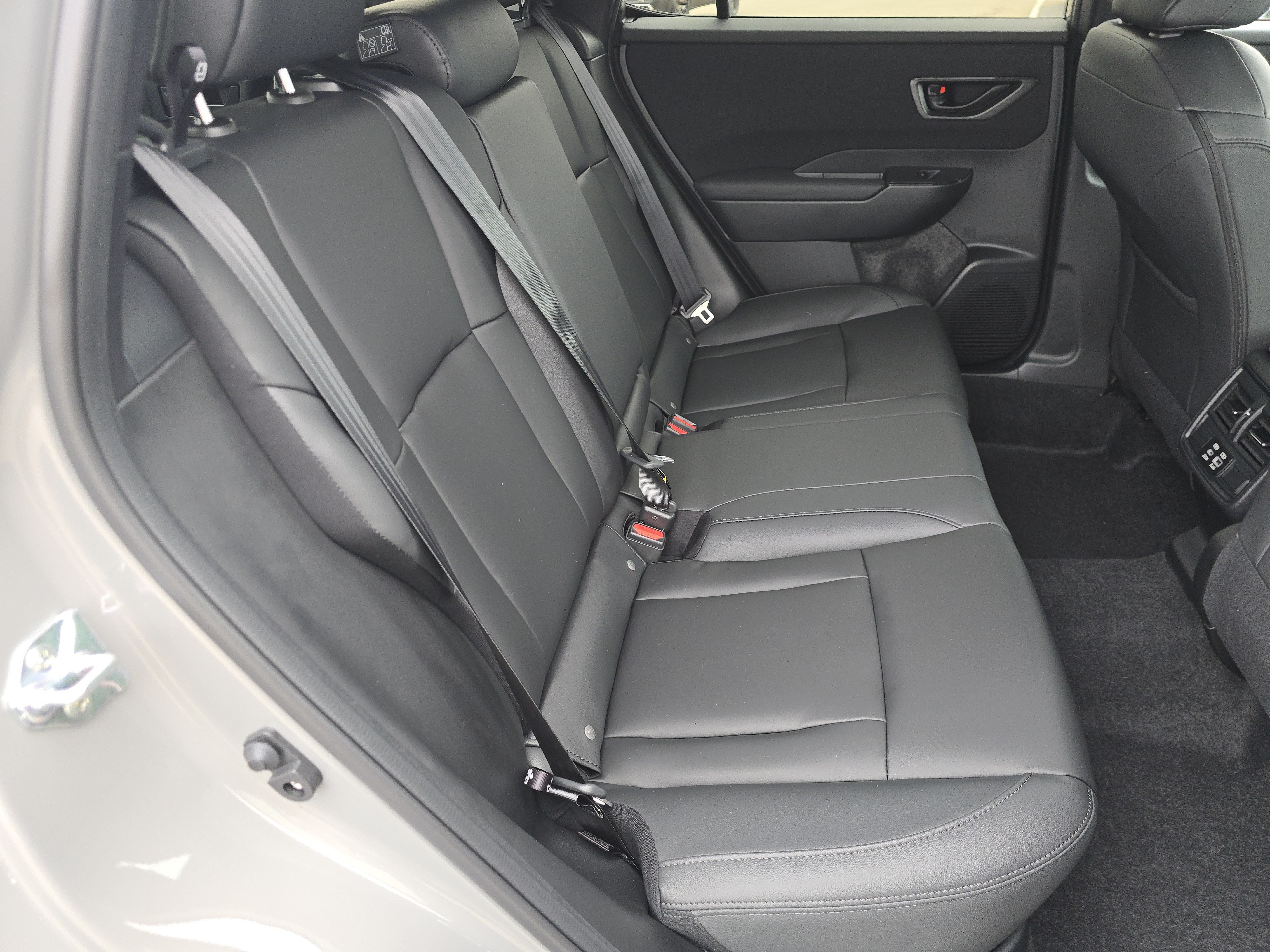 New 2026 Subaru Outback Premium AWD/4WD image 15