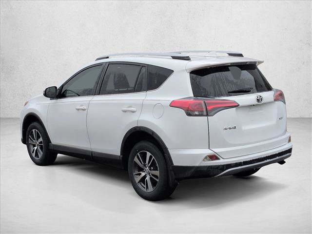 Used 2016 Toyota RAV4 XLE image 8