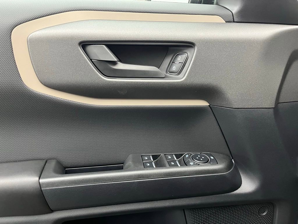 New 2025 Ford Bronco Sport Big Bend image 17