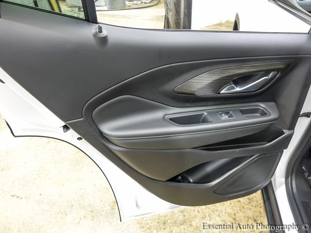 Used 2024 GMC Terrain SLE AWD/4WD image 19