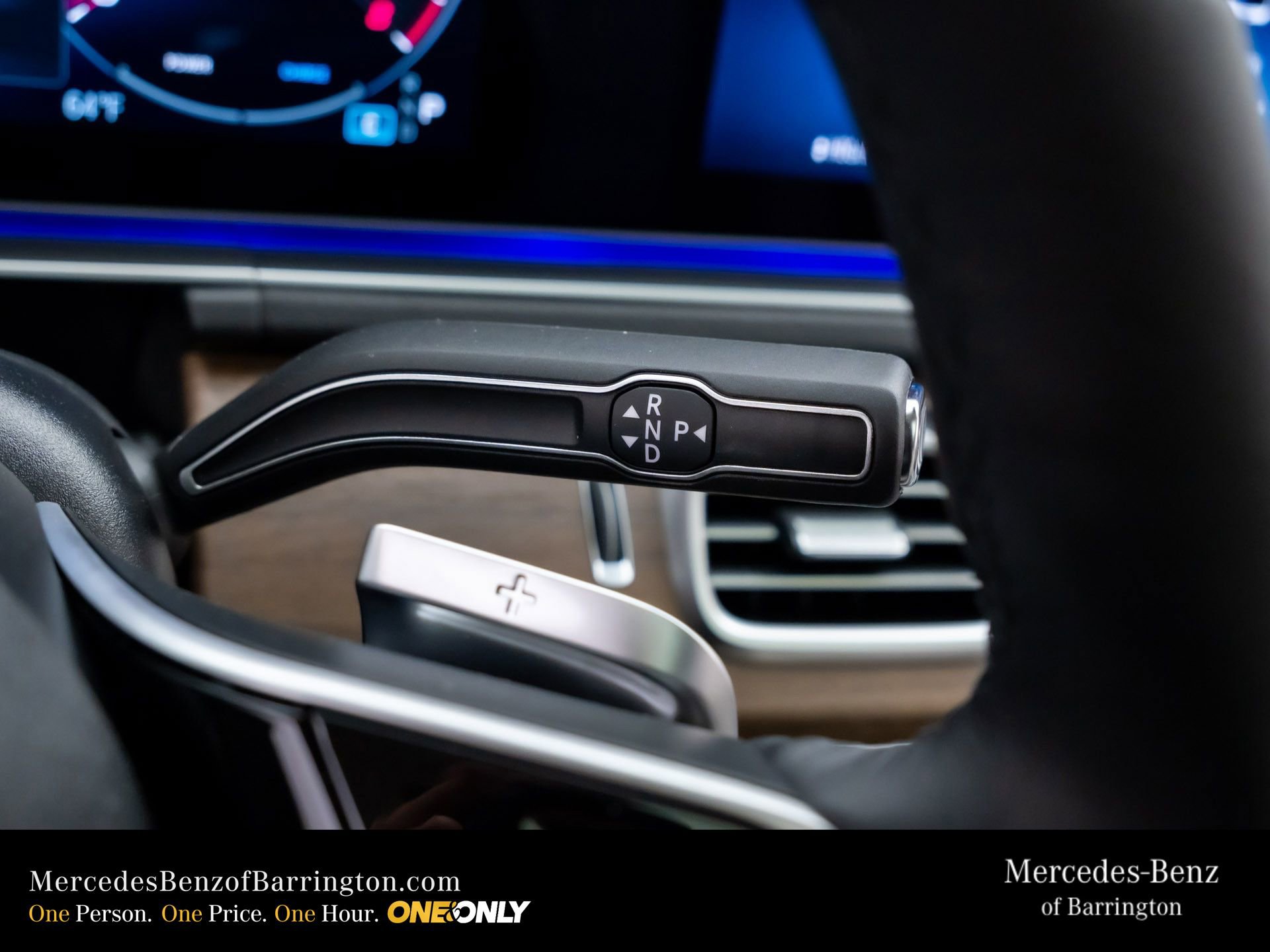 New 2026 Mercedes-Benz GLS 450 4MATIC image 28