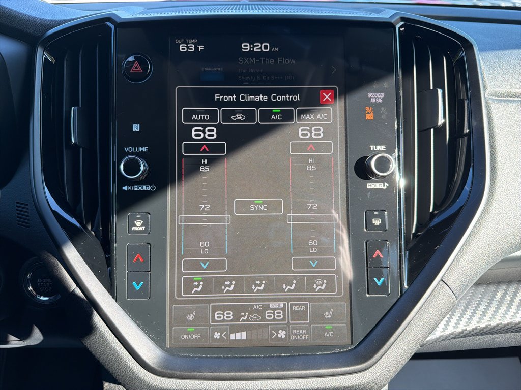 New 2026 Subaru Ascent Premium AWD/4WD image 24