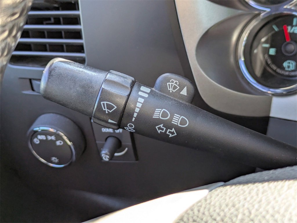 Used 2014 Chevrolet Silverado 2500 LT image 24