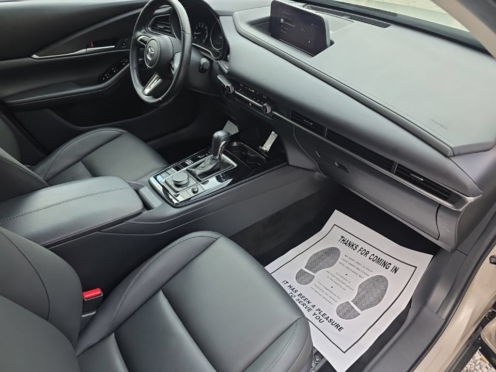 Certified 2024 MAZDA CX-30 AWD 2.5 S w/ Select Sport Pkg image 20