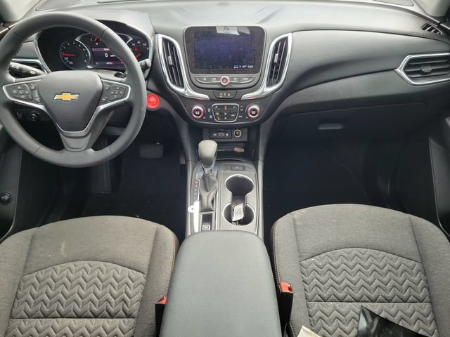 Certified 2023 Chevrolet Equinox LT FWD image 17