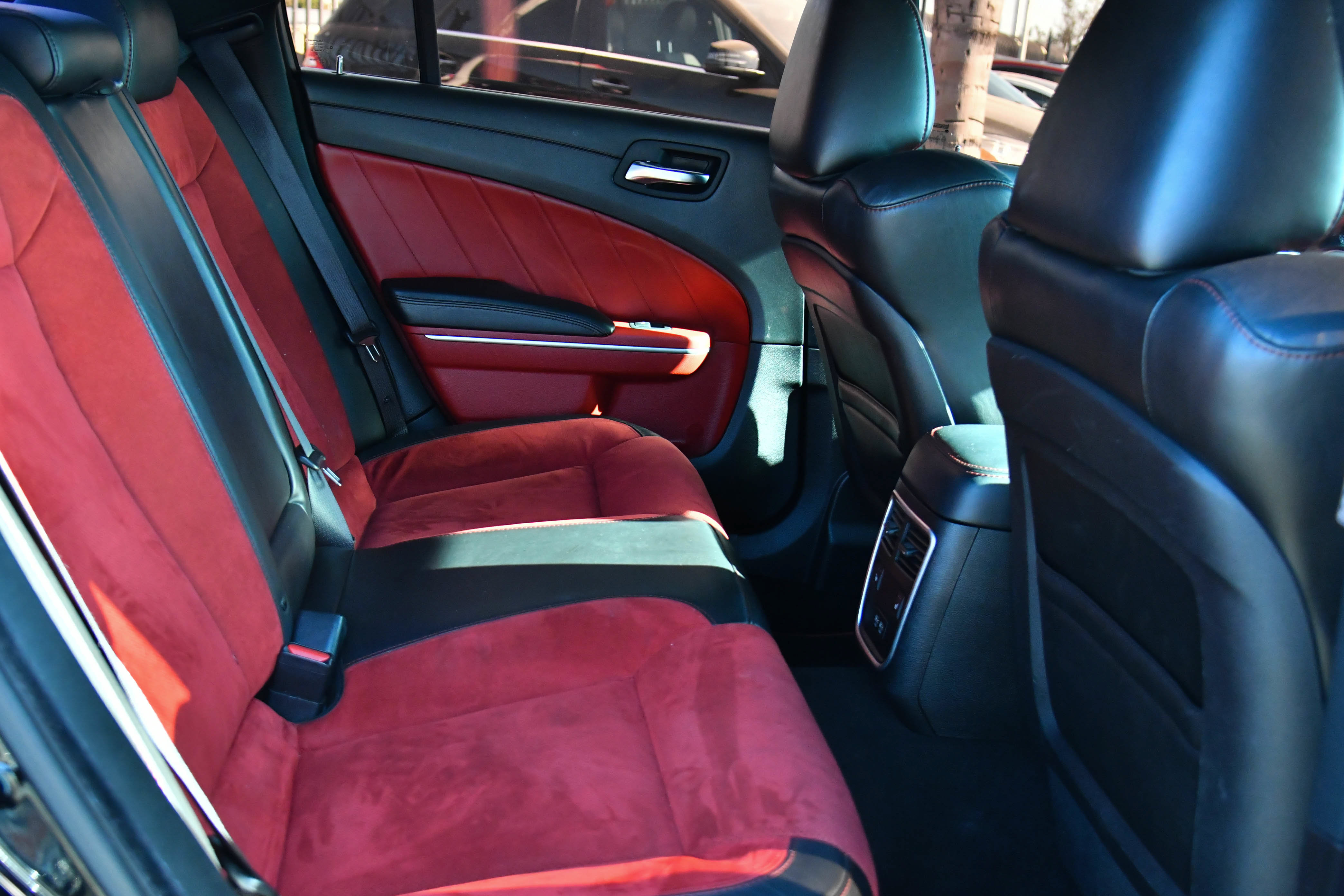 Used 2021 Dodge Charger Scat Pack w/ Plus Group RWD image 40