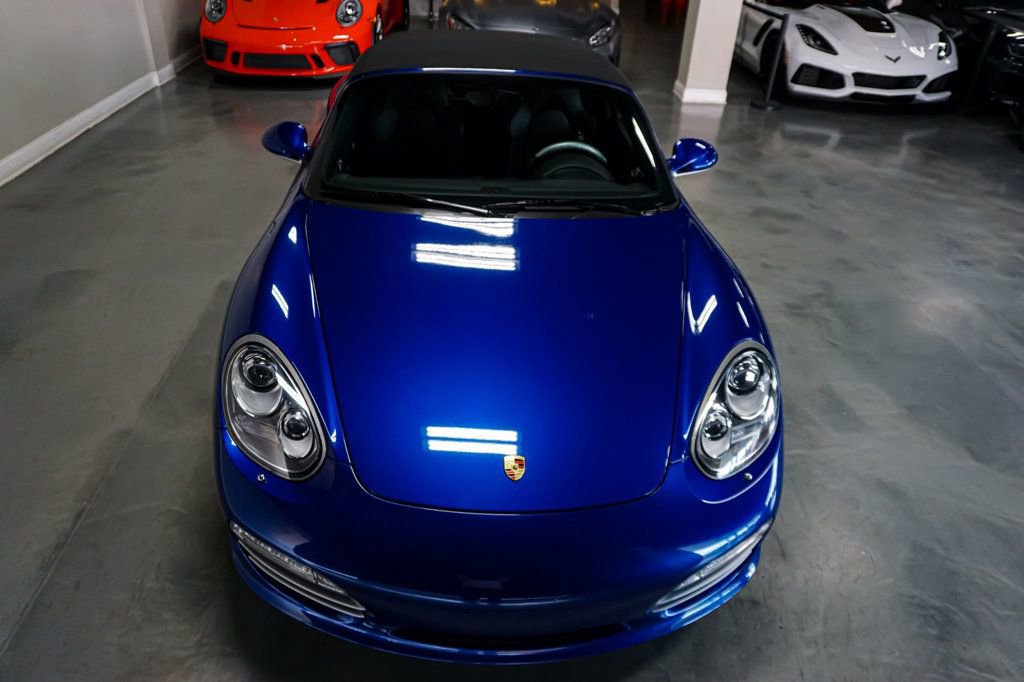 Used 2012 Porsche Boxster S image 26