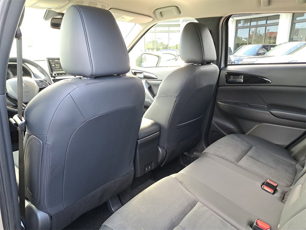 New 2026 Mitsubishi Eclipse Cross SE image 10