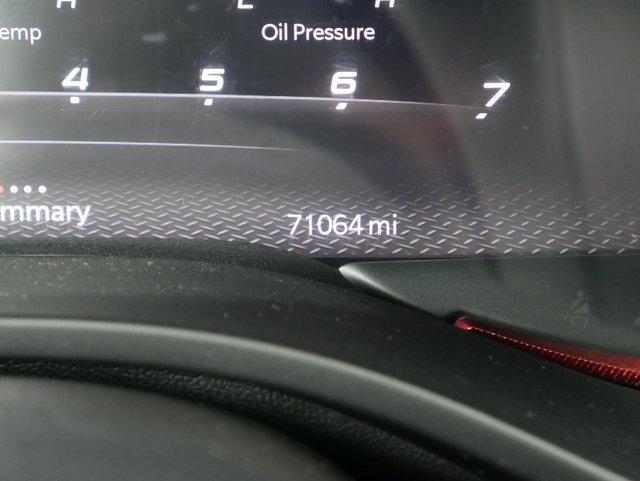 Used 2023 RAM 1500 Rebel image 30