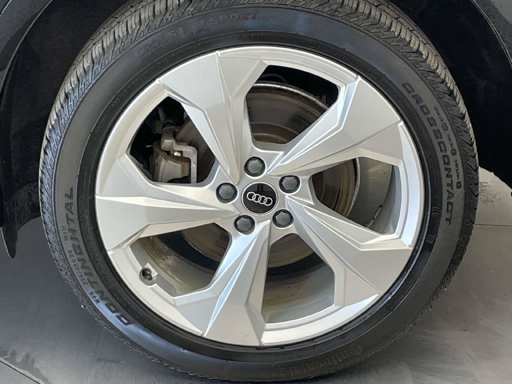 Certified 2023 Audi Q5 2.0T Premium Plus w/ Premium Plus Package AWD/4WD image 12