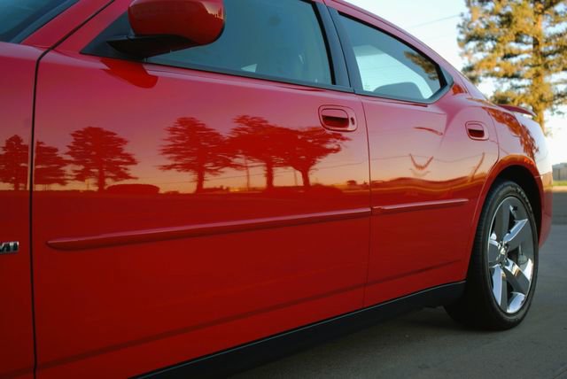 Used 2007 Dodge Charger R/T w/ Road/Track Performance Group RWD image 33