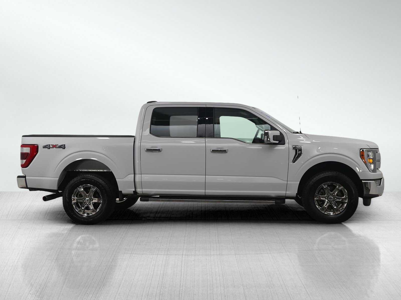 Used 2021 Ford F150 Lariat image 7