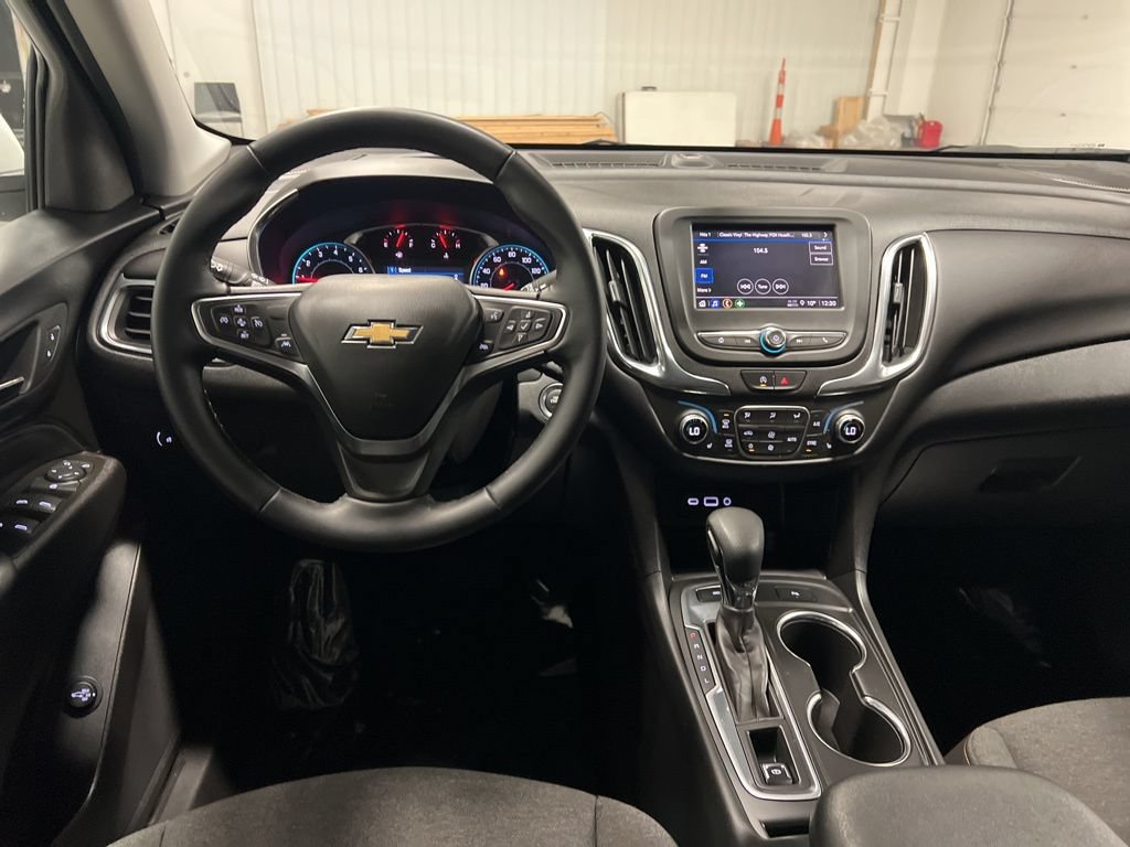 Certified 2024 Chevrolet Equinox LT AWD/4WD image 13