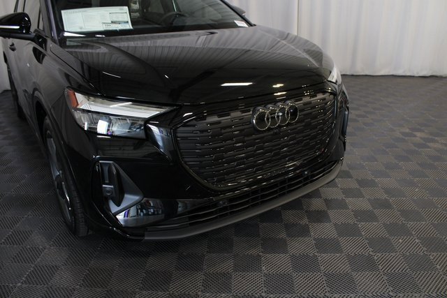 New 2025 Audi Q4 e-tron Premium Plus image 33