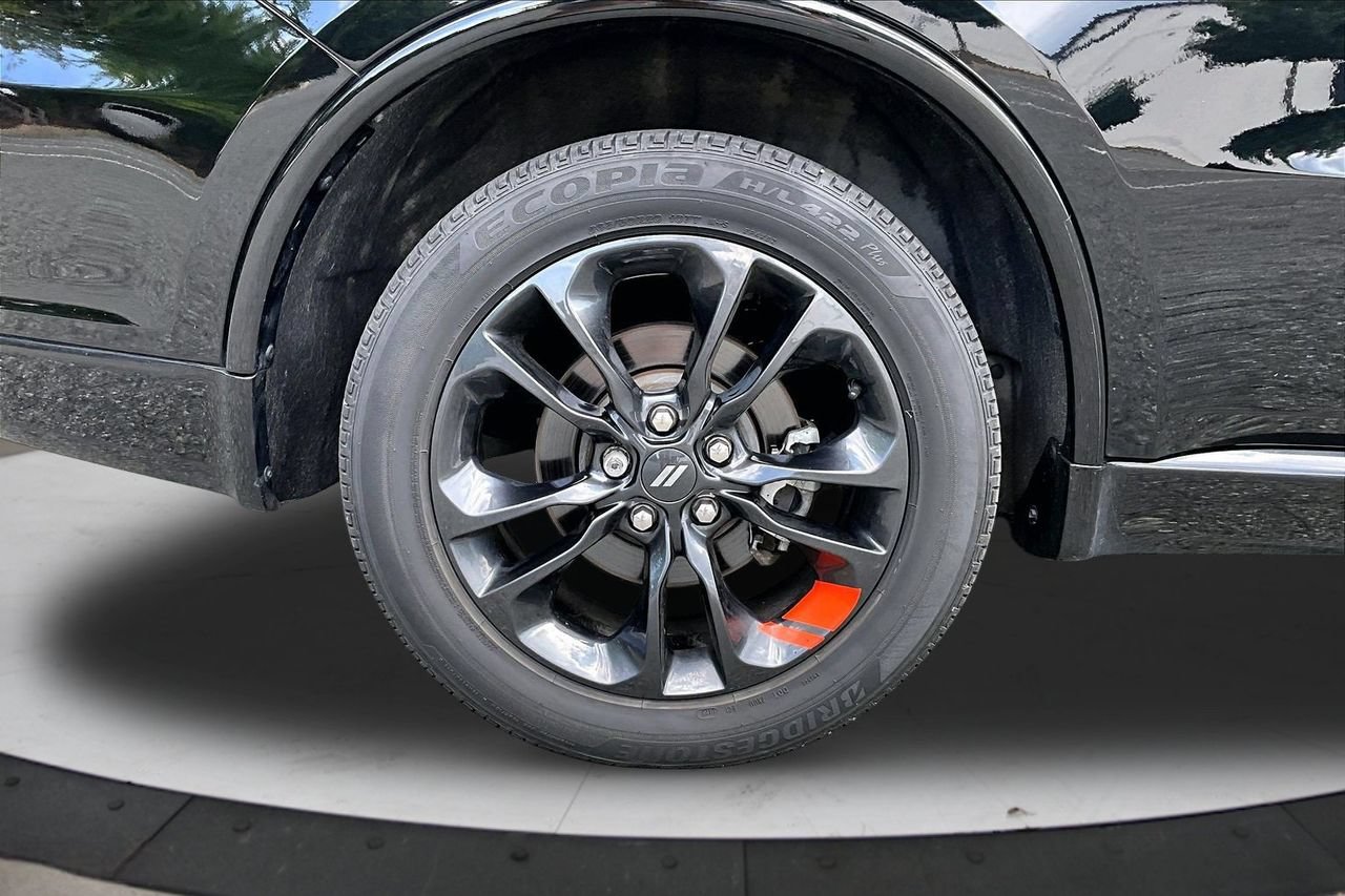 Certified 2023 Dodge Durango R/T AWD/4WD image 36