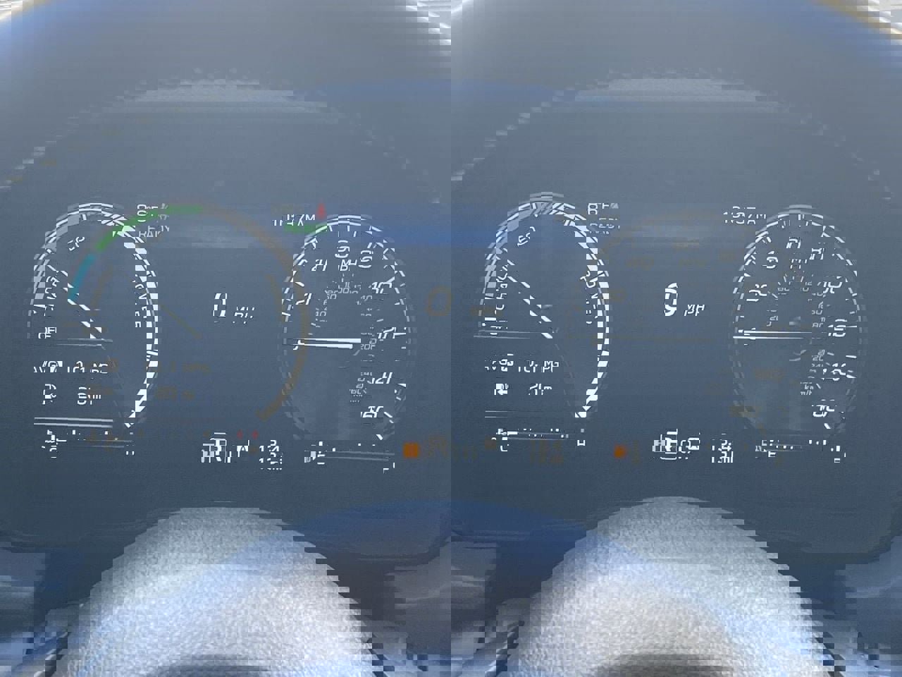 New 2026 Subaru Crosstrek 2.5i Sport image 27