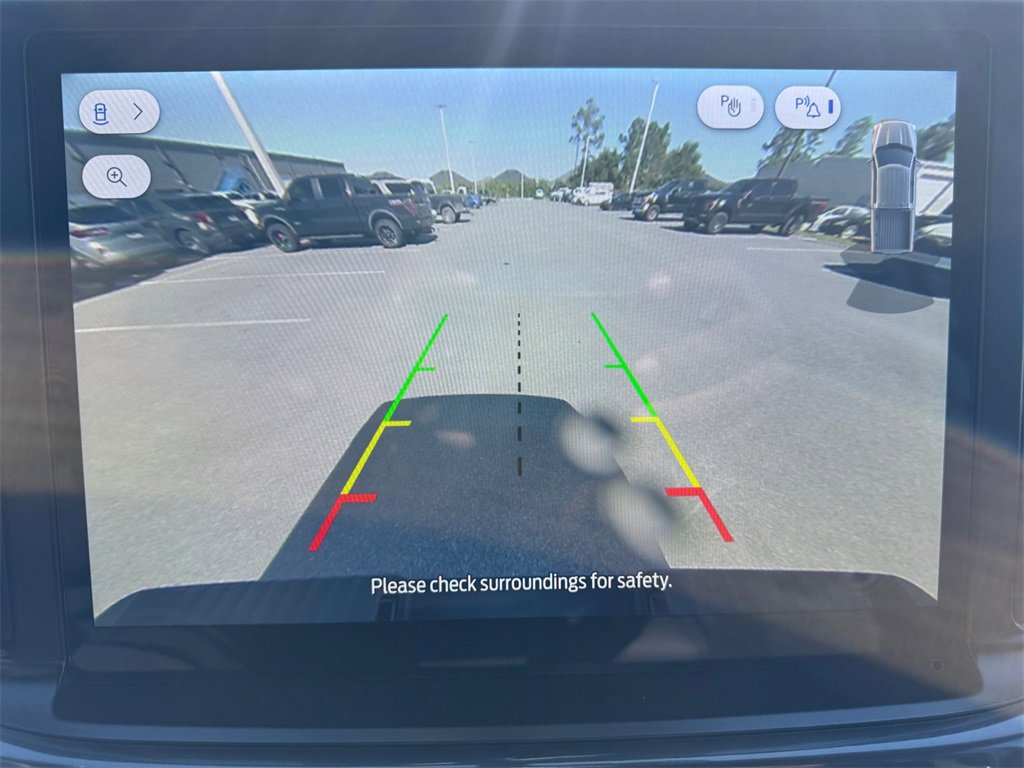 New 2025 Ford F150 STX w/ Equipment Group 200A image 25