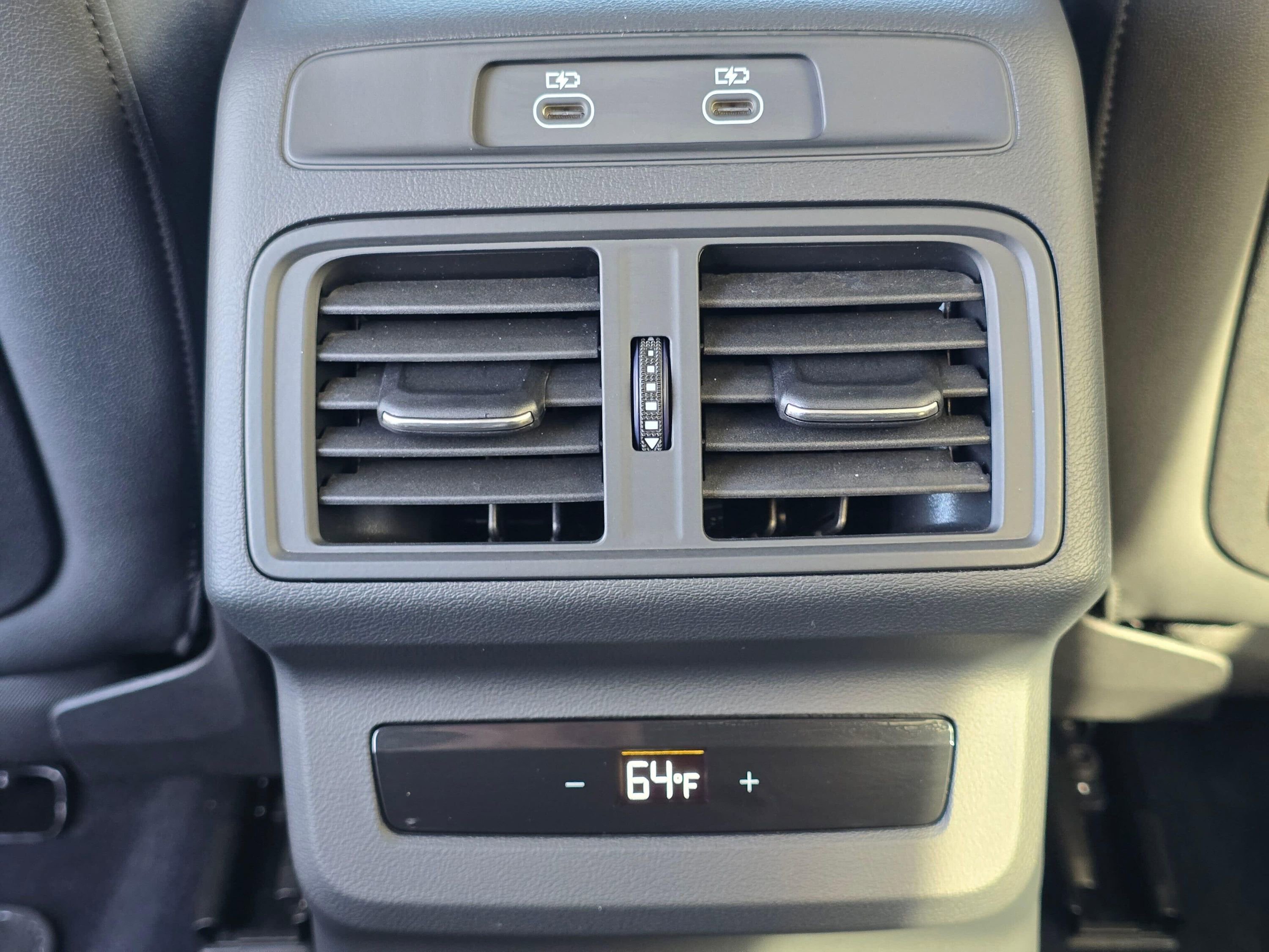 Certified 2025 Audi Q5 Premium Plus w/ Premium Plus image 19