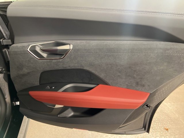 New 2026 Audi S e-tron GT Premium Plus image 13