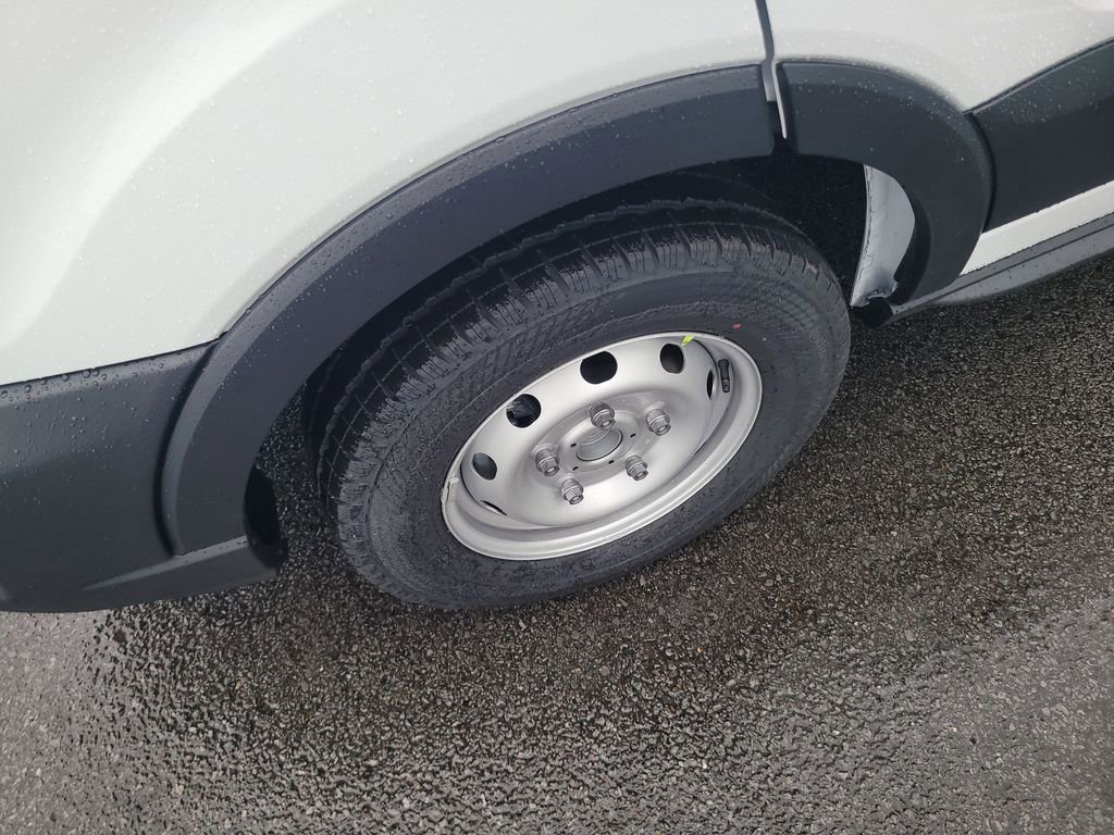 New 2025 Ford Transit 250 148 Medium Roof w/ Load Area Protection Package image 9