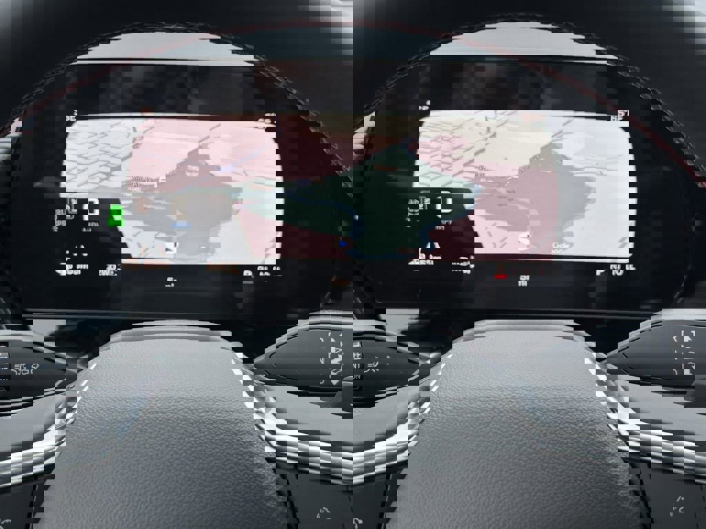 New 2026 Chevrolet Suburban RST w/ RST Capability Package image 33