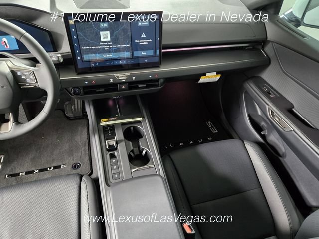 New 2026 Lexus ES 350e FWD image 14