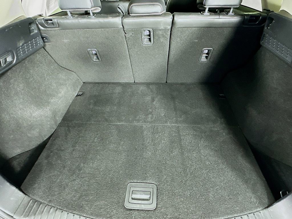 Certified 2023 MAZDA CX-5 AWD 2.5 S w/ Preferred Package image 33