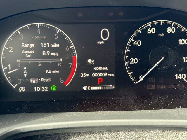 New 2026 Honda CR-V LX image 19