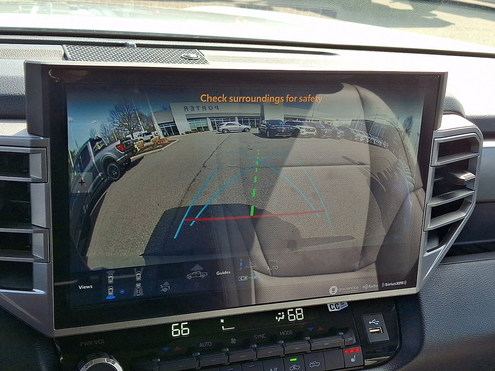 Used 2023 Toyota Tundra SR5 w/ SR5 Premium Package image 25