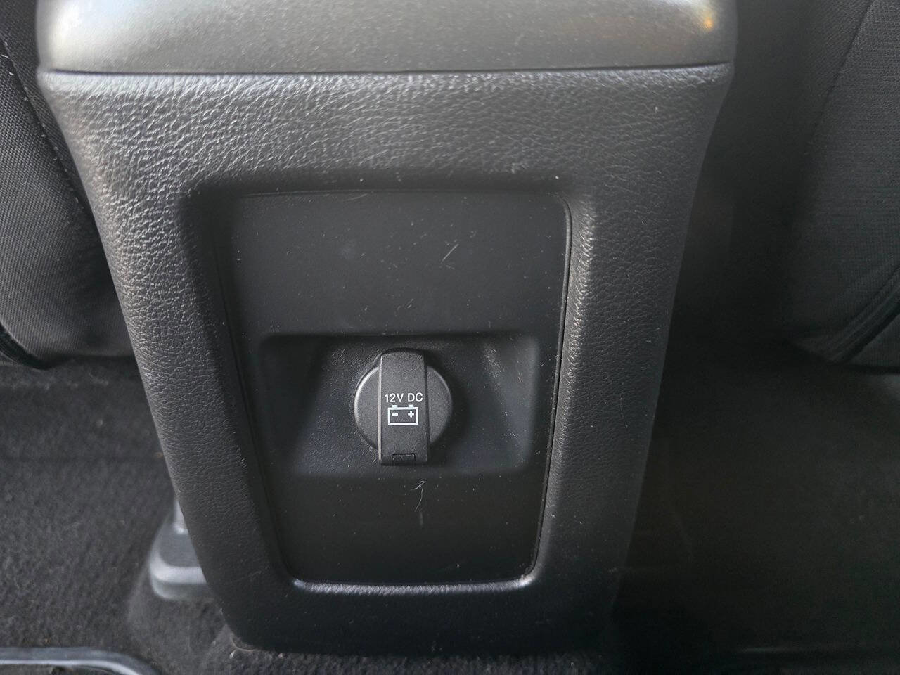Used 2016 Dodge Journey SXT image 40