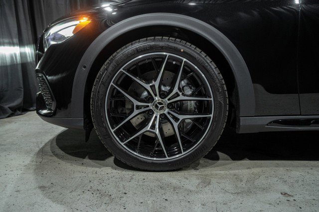 Certified 2025 Mercedes-Benz E 450 4MATIC All-Terrain Wagon image 7