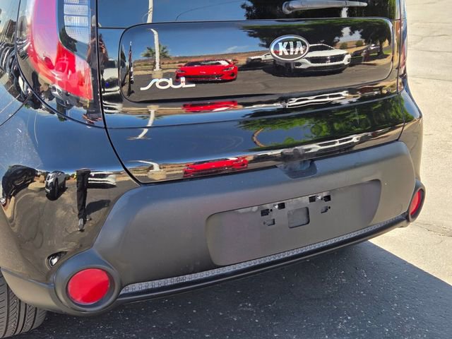 Used 2014 Kia Soul FWD image 5