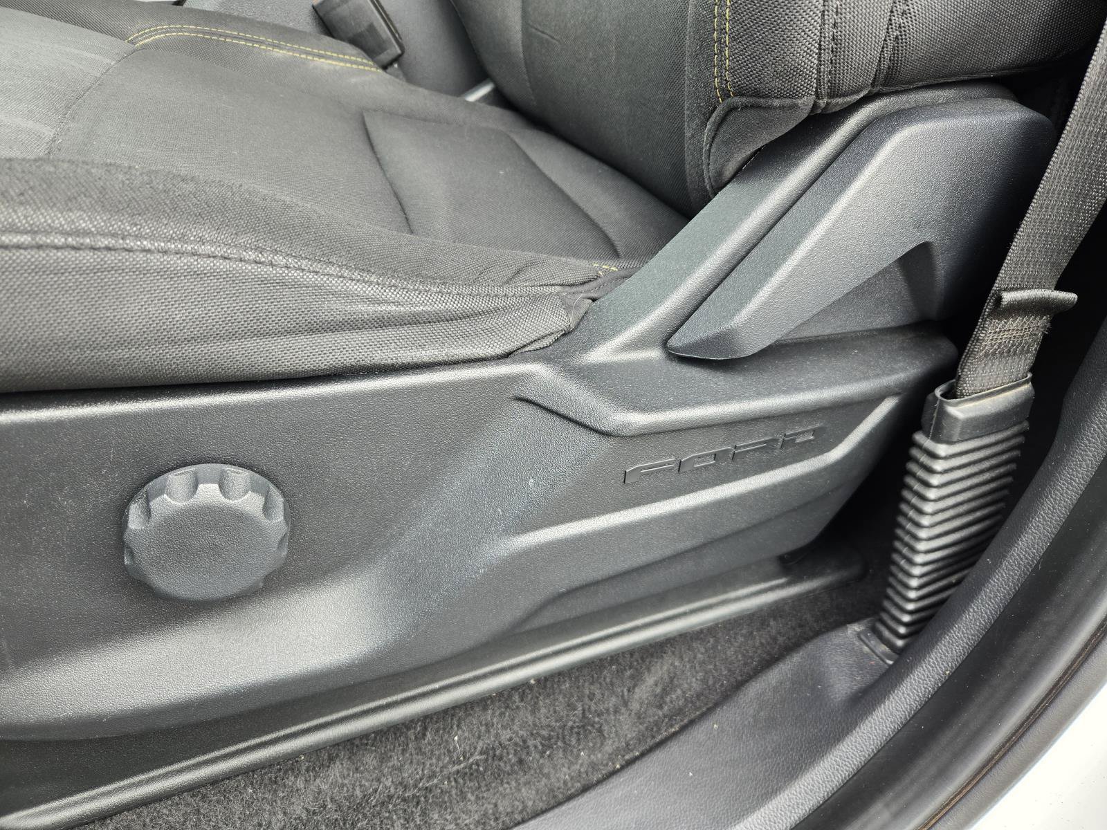 Used 2024 Ford F150 STX AWD/4WD image 25
