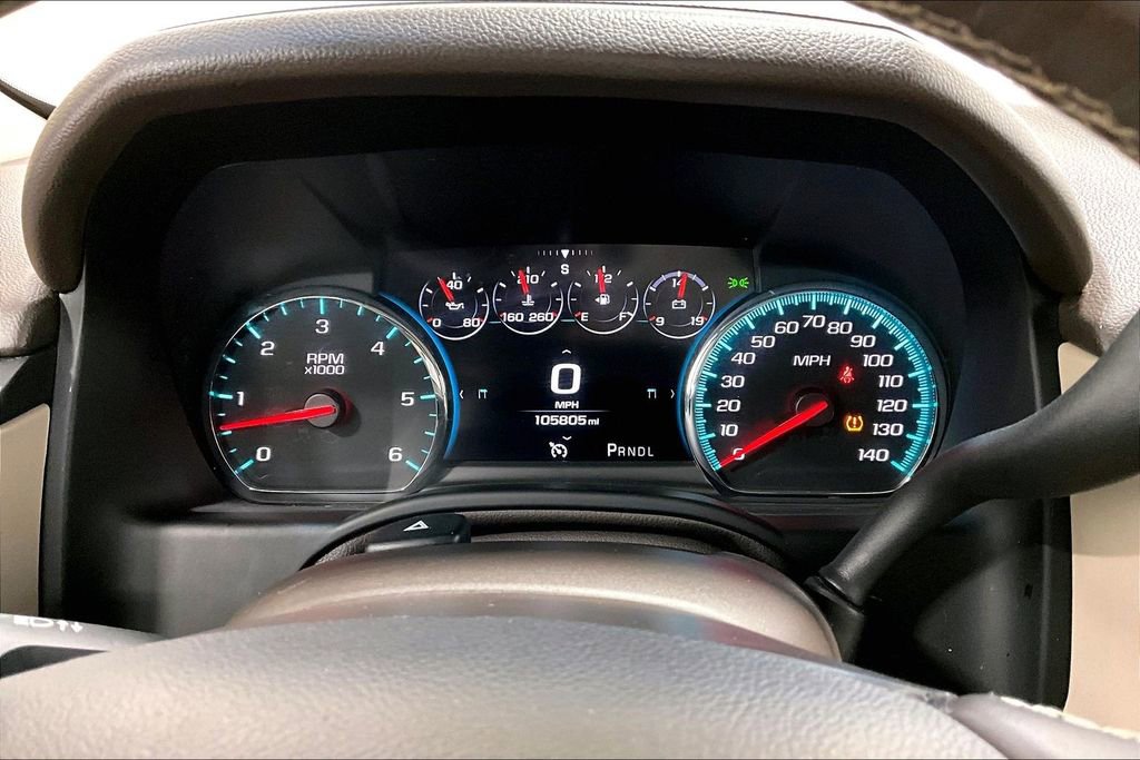 Used 2019 GMC Yukon Denali AWD/4WD image 26