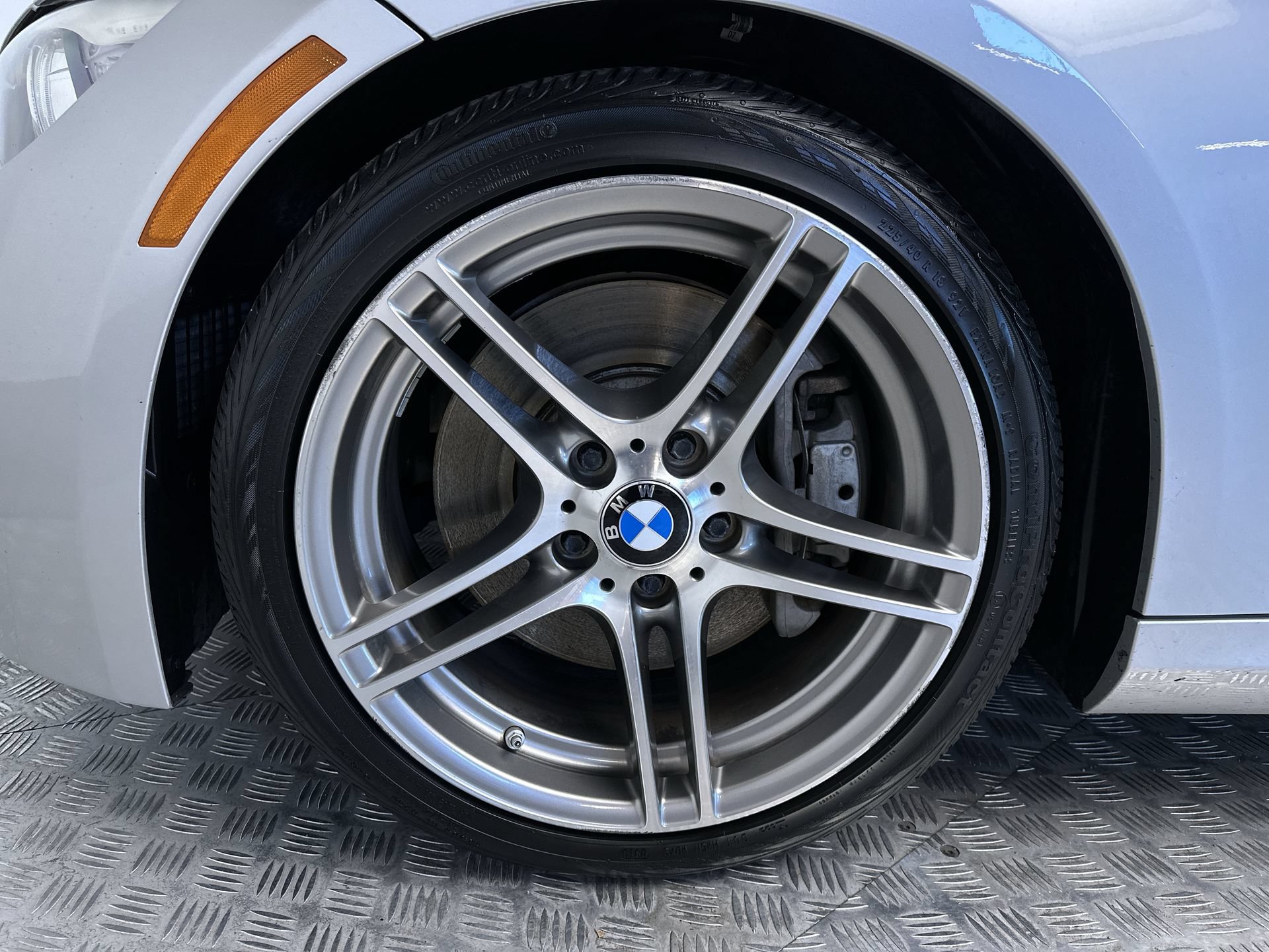 Used 2011 BMW 335is Coupe RWD image 26