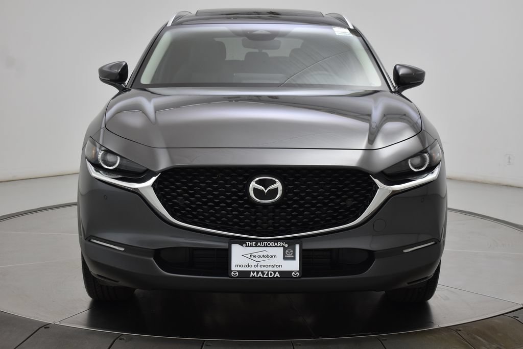 New 2026 MAZDA CX-30 AWD 2.5 S image 13