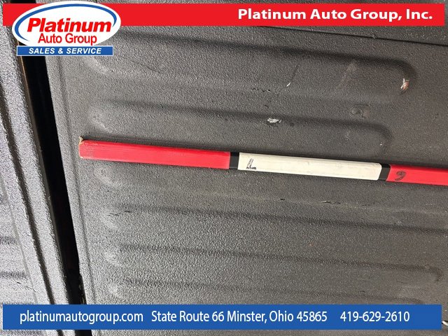 Used 2018 RAM 3500 Laramie w/ Cold Weather Group image 33