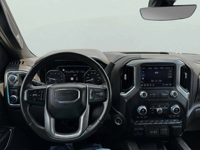 Used 2021 GMC Sierra 1500 Denali w/ Technology Package image 30