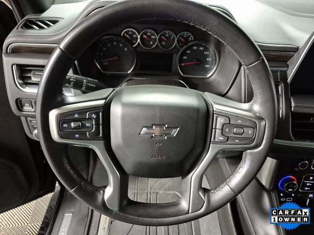 Used 2021 Chevrolet Tahoe Z71 image 23