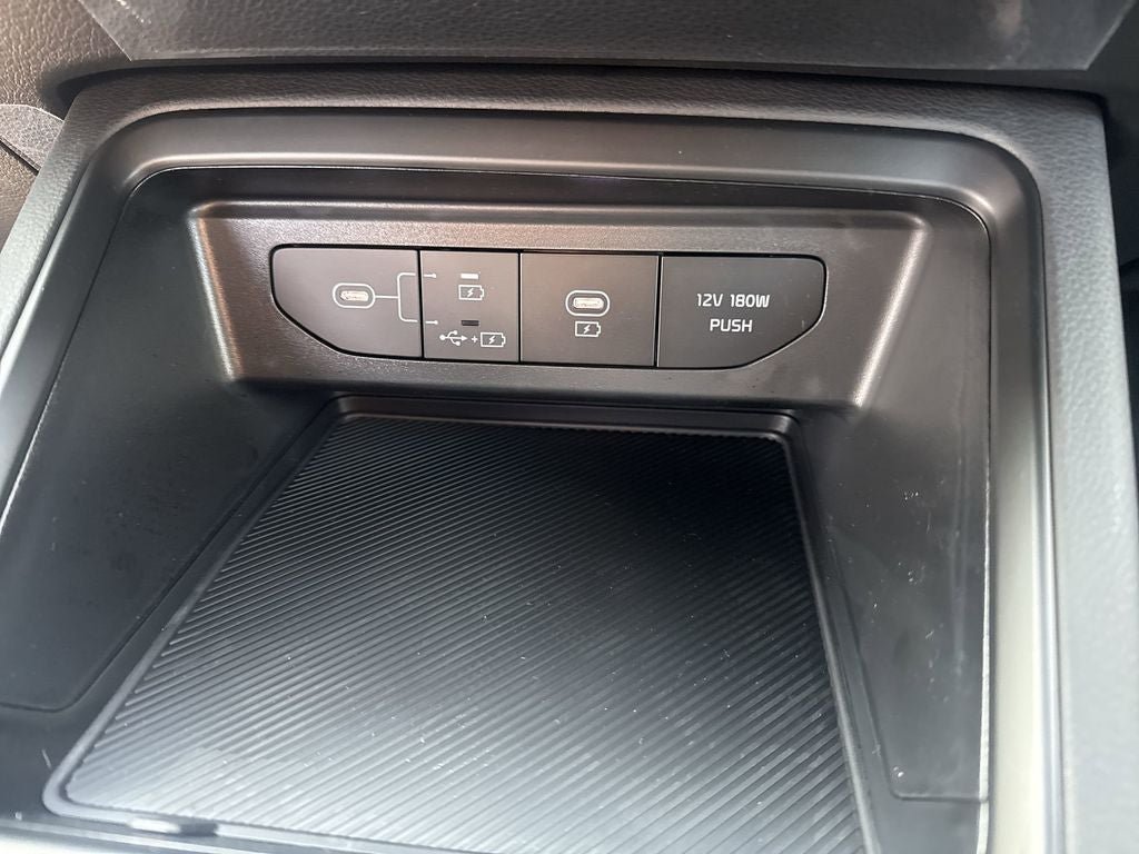 New 2026 Kia K5 LXS FWD image 30