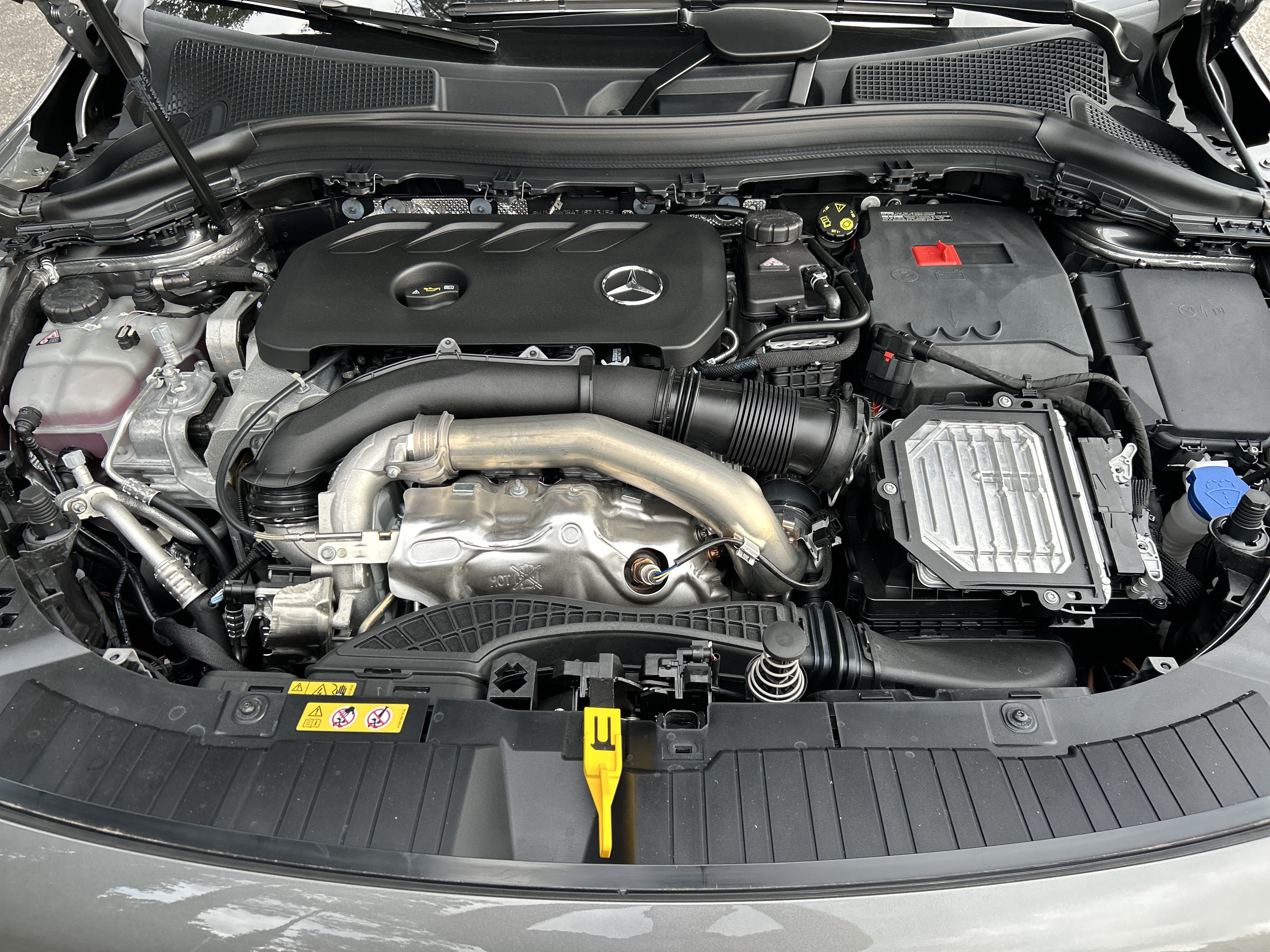 New 2026 Mercedes-Benz GLA 250 image 45