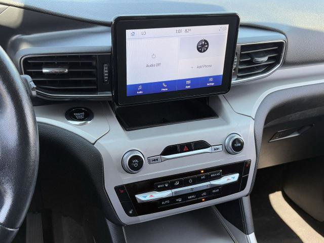 Certified 2023 Ford Explorer XLT w/ Equipment Group 202A RWD image 20