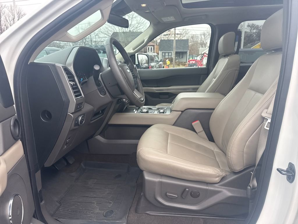 Used 2020 Ford Expedition XLT w/ Equipment Group 202A image 22