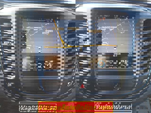 Used 2015 Chrysler 200 S w/ Navigation & Sound Group I image 42