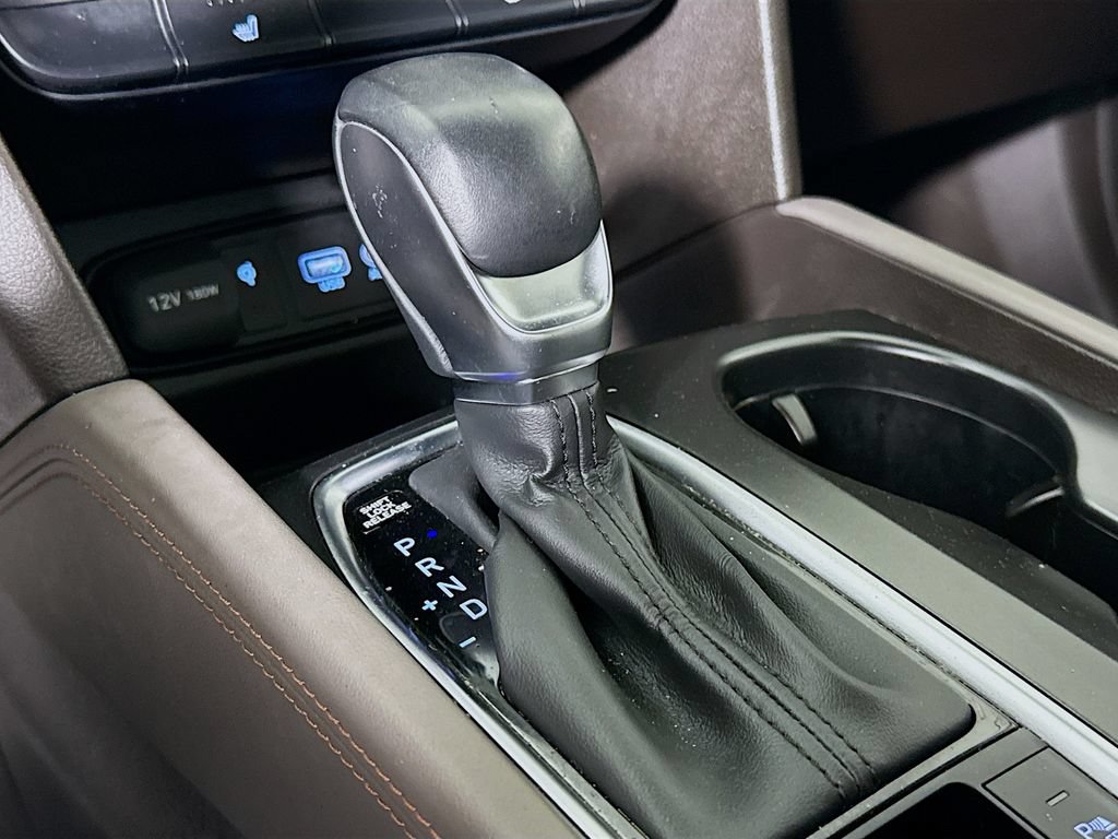 Used 2020 Hyundai Santa Fe SEL FWD image 8