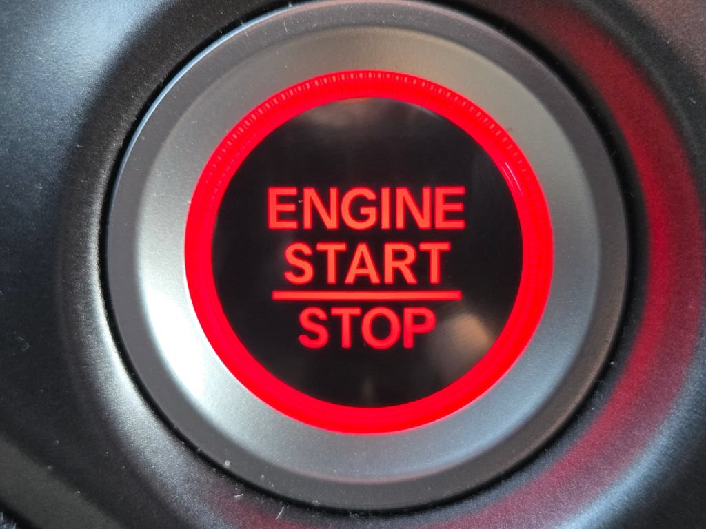 Certified 2022 Honda Passport EX-L image 38