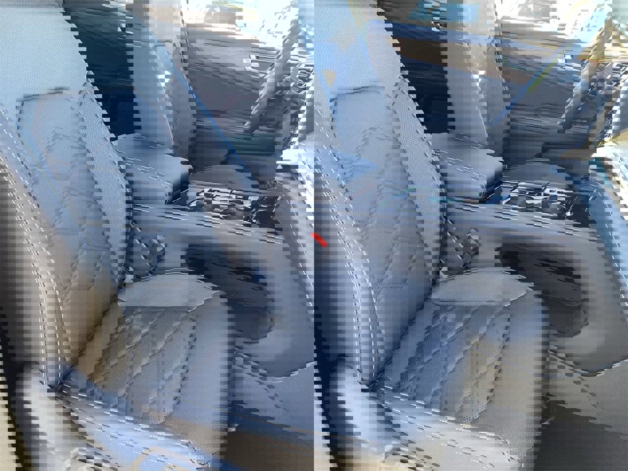 New 2026 Volkswagen Atlas SE image 7