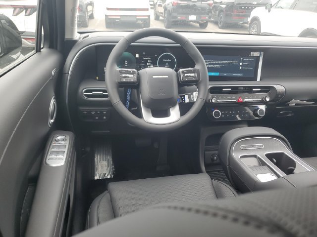 New 2027 Hyundai Palisade SEL Premium AWD/4WD image 11