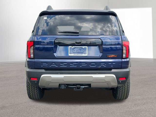 New 2026 Honda Passport TrailSport image 15
